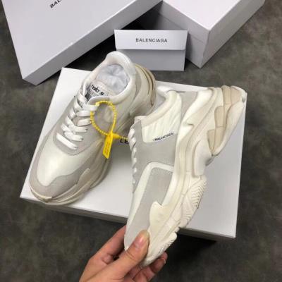 Balenciaga Shoes-79